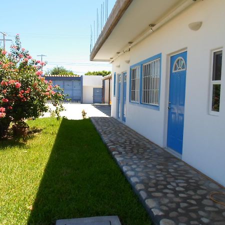 Hotel Y Suites Del Pacifico Salina Cruz Buitenkant foto