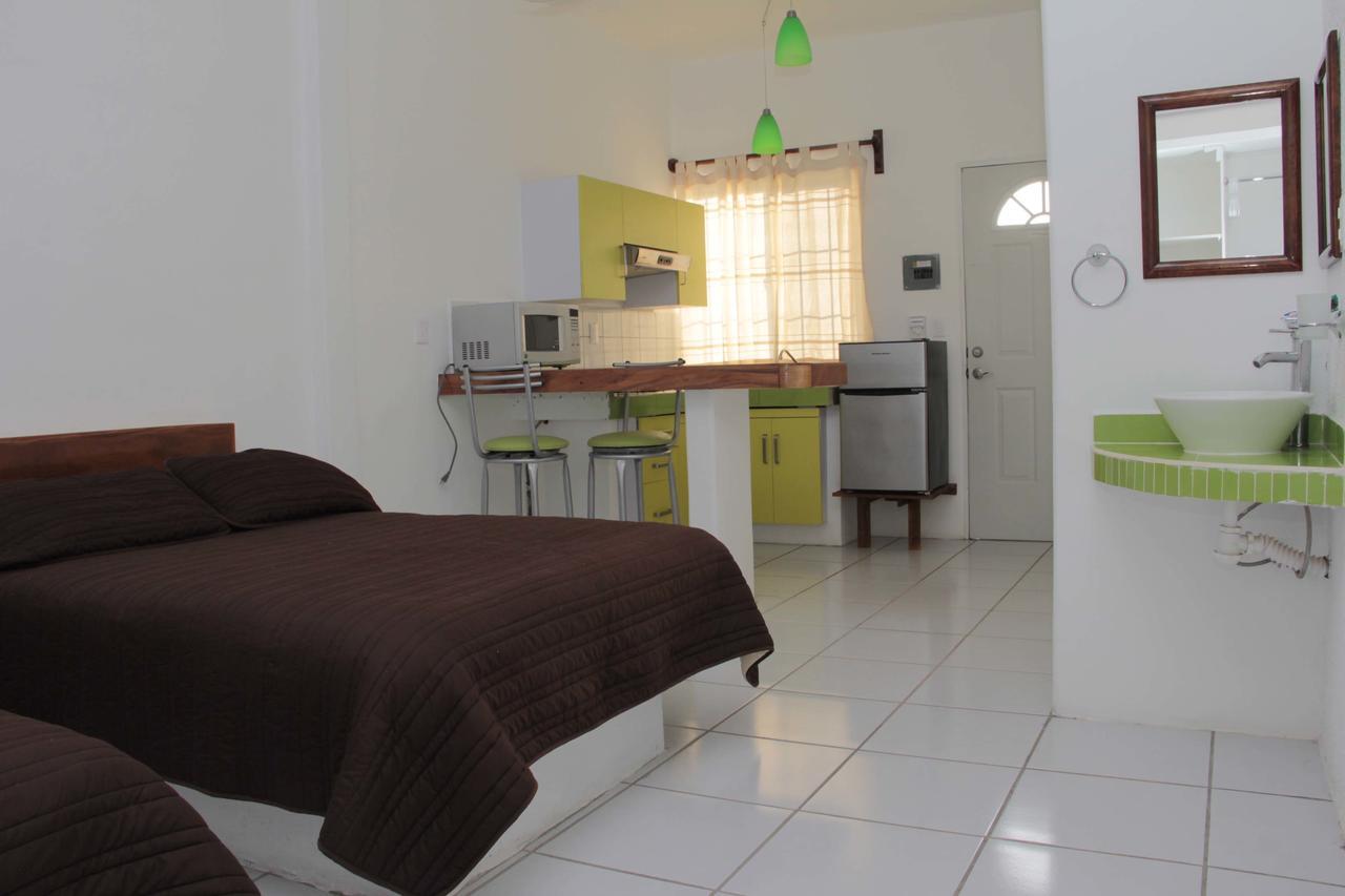 Hotel Y Suites Del Pacifico Salina Cruz Buitenkant foto